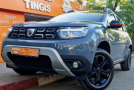 Dacia Duster au maroc