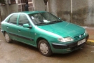 Citroen Xsara