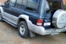 Hyundai Galloper