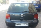 Volkswagen Golf occasion