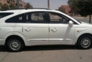 Ssangyong Rodius