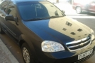 Chevrolet Optra
