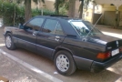 Mercedes-benz 190