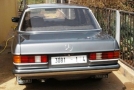 Mercedes-benz 240