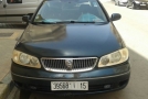 Nissan Sunny occasion