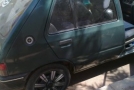 Peugeot 205