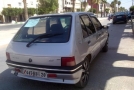 Peugeot 205