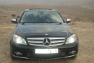 Mercedes-benz Classe c