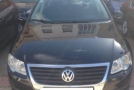 Volkswagen Passat au maroc