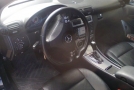 Mercedes-benz Classe c