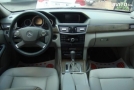 Mercedes-benz Classe e