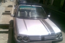 Peugeot 205