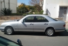 Mercedes-benz Classe e