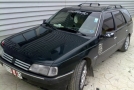 Peugeot 405