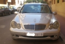 Mercedes-benz 220