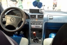 Mercedes-benz Classe c