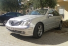 Mercedes-benz 220