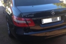 Mercedes-benz Classe e