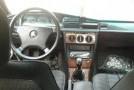 Mercedes-benz 190
