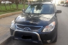 Hyundai Veracruz