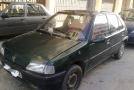 Peugeot 106