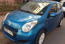 Suzuki Celerio