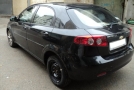 Chevrolet Optra