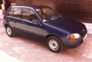 Toyota Starlet