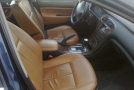 Peugeot 607