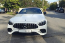 Mercedes-benz Classe e occasion