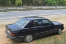 Mercedes-benz 190
