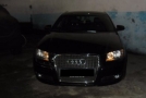 Audi A3 au maroc