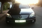 Mercedes-benz Classe c