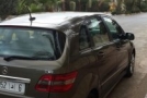 Mercedes-benz Classe b