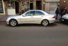 Mercedes-benz 220