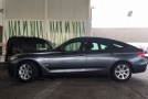 BMW Serie 3 touring