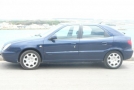 Citroen Xsara