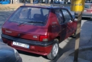 Peugeot 205