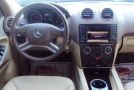 Mercedes-benz Classe m