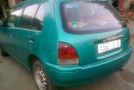 Toyota Starlet