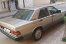 Mercedes-benz 190
