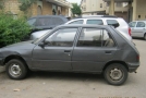 Peugeot 205