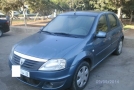 Dacia Logan occasion