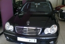 Mercedes-benz 320