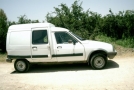 Citroen C15