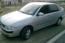 Seat Cordoba