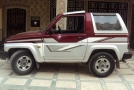 Daihatsu Yrv