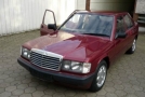 Mercedes-benz 190