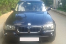 BMW X3 au maroc