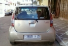 Daihatsu Sirion